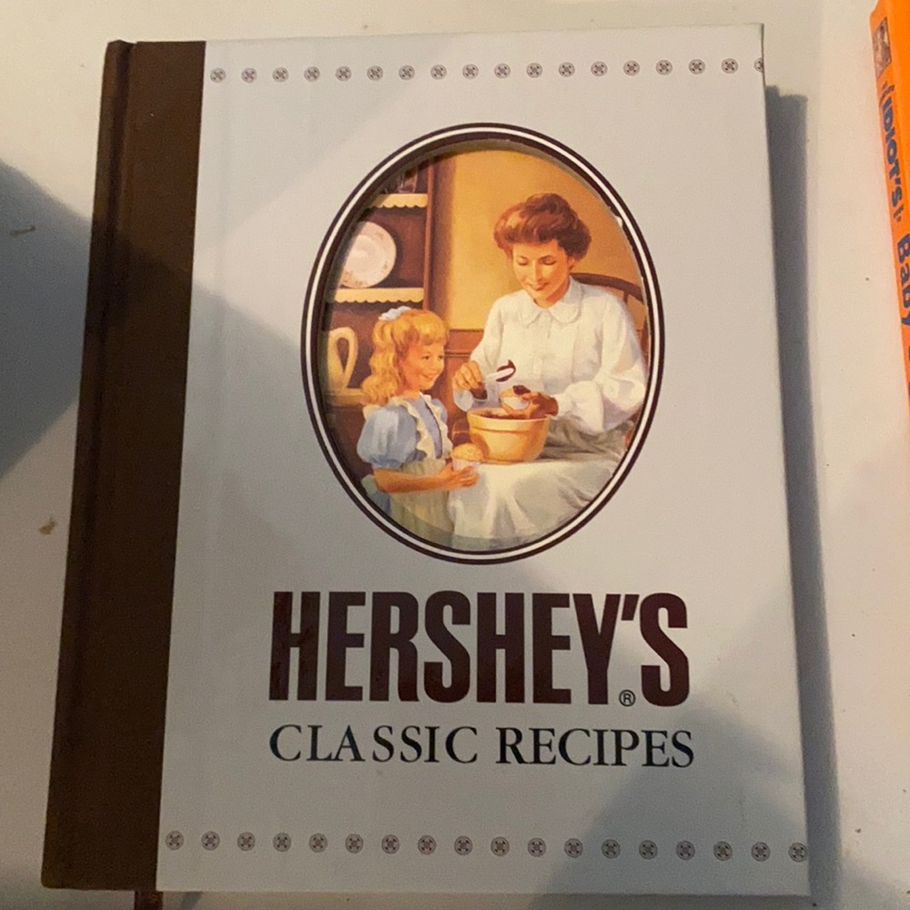Hershey’s classic recipes